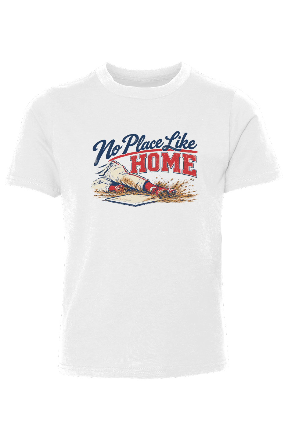 No Place Like Home Boy's