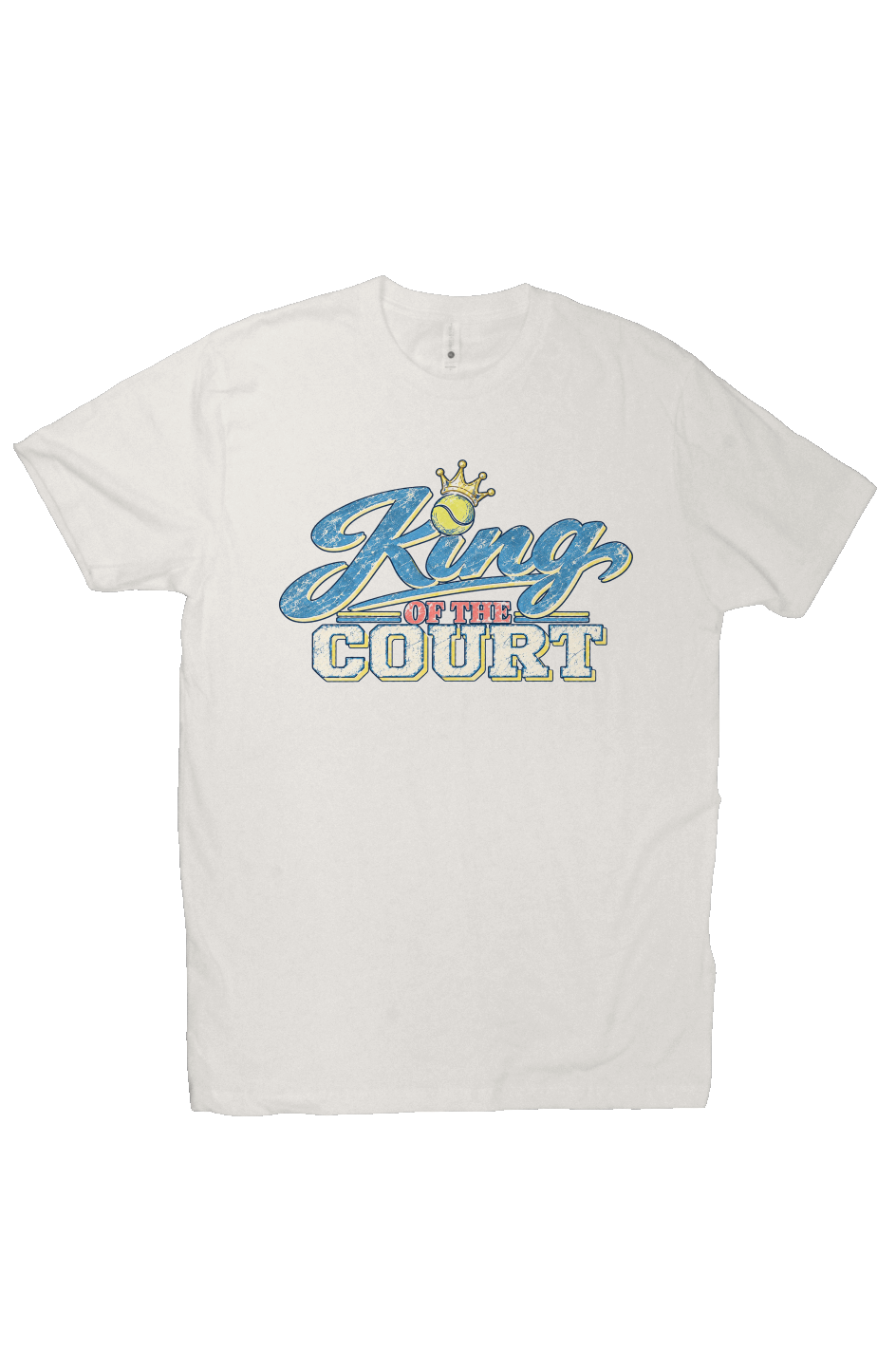 King of the Court Men's