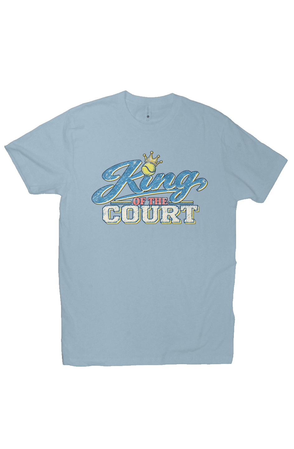 King of the Court Men's