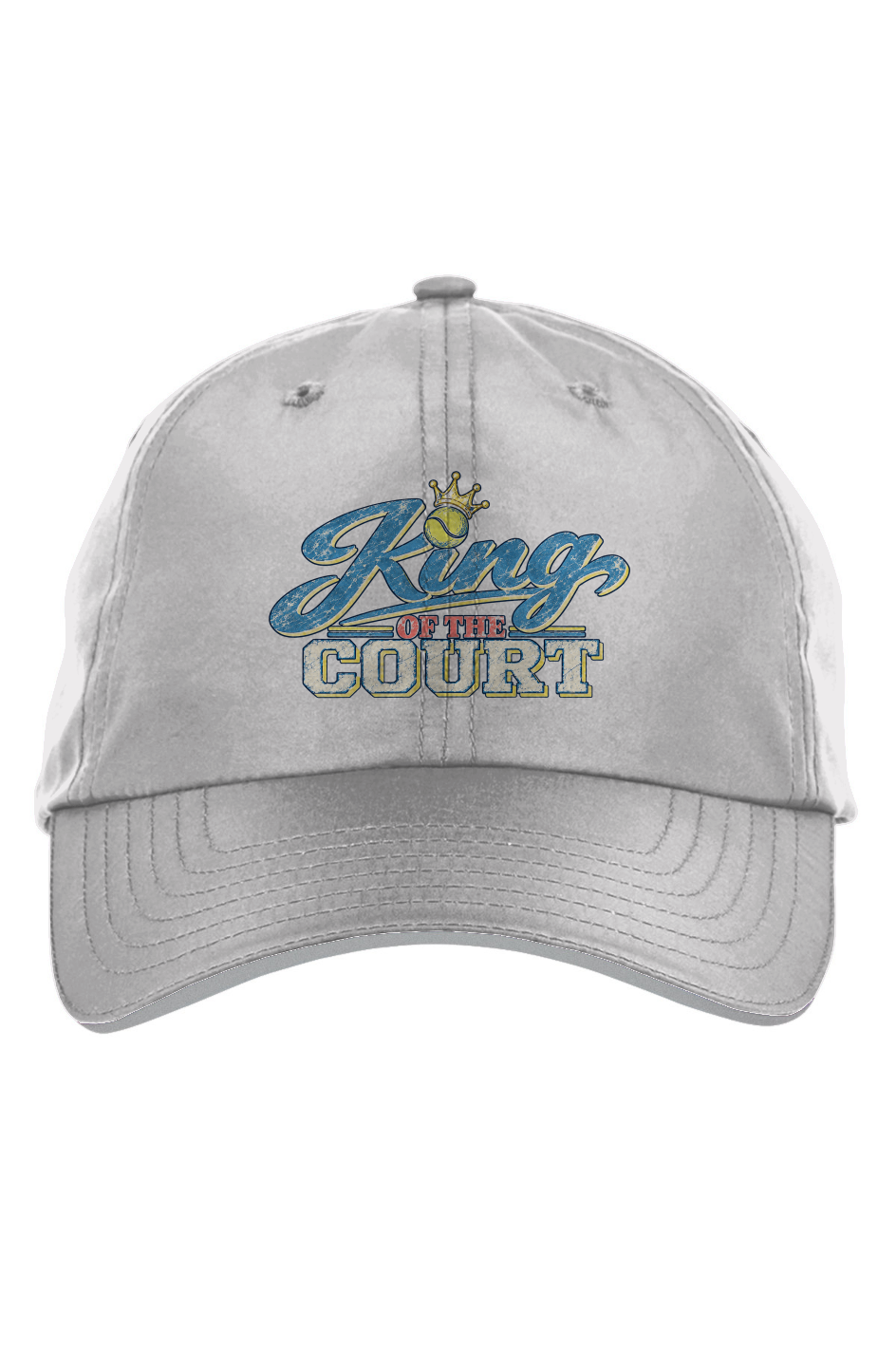 King of the Court Performance Cap