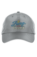 King of the Court Performance Cap