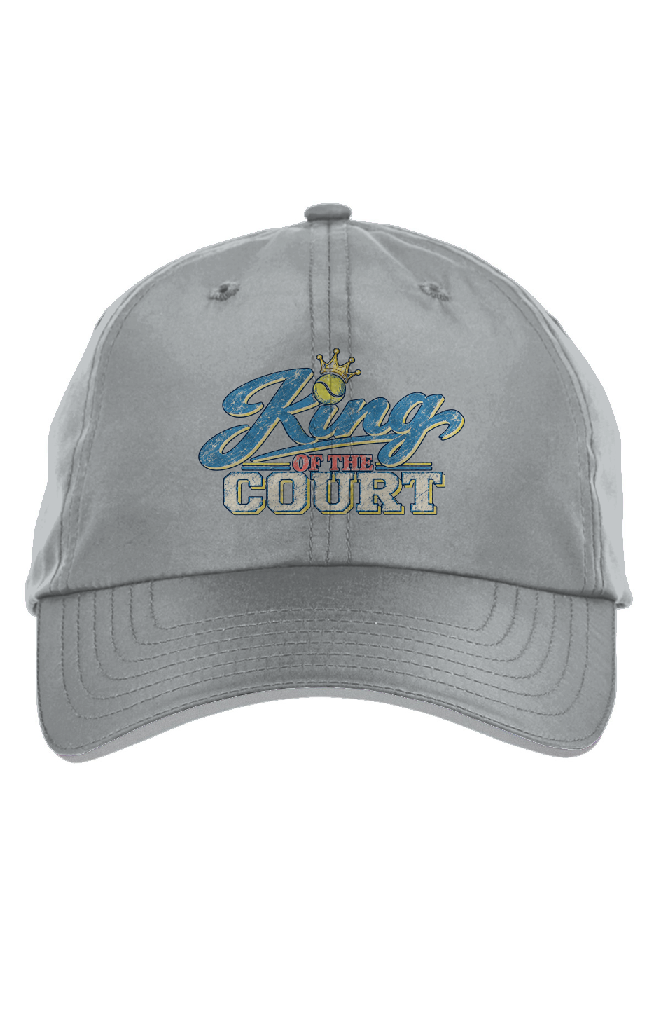 King of the Court Performance Cap