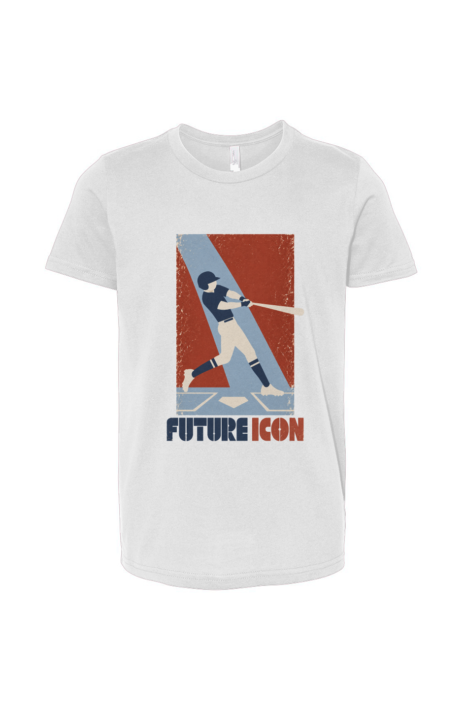 Future Icon Baseball Boy's 2