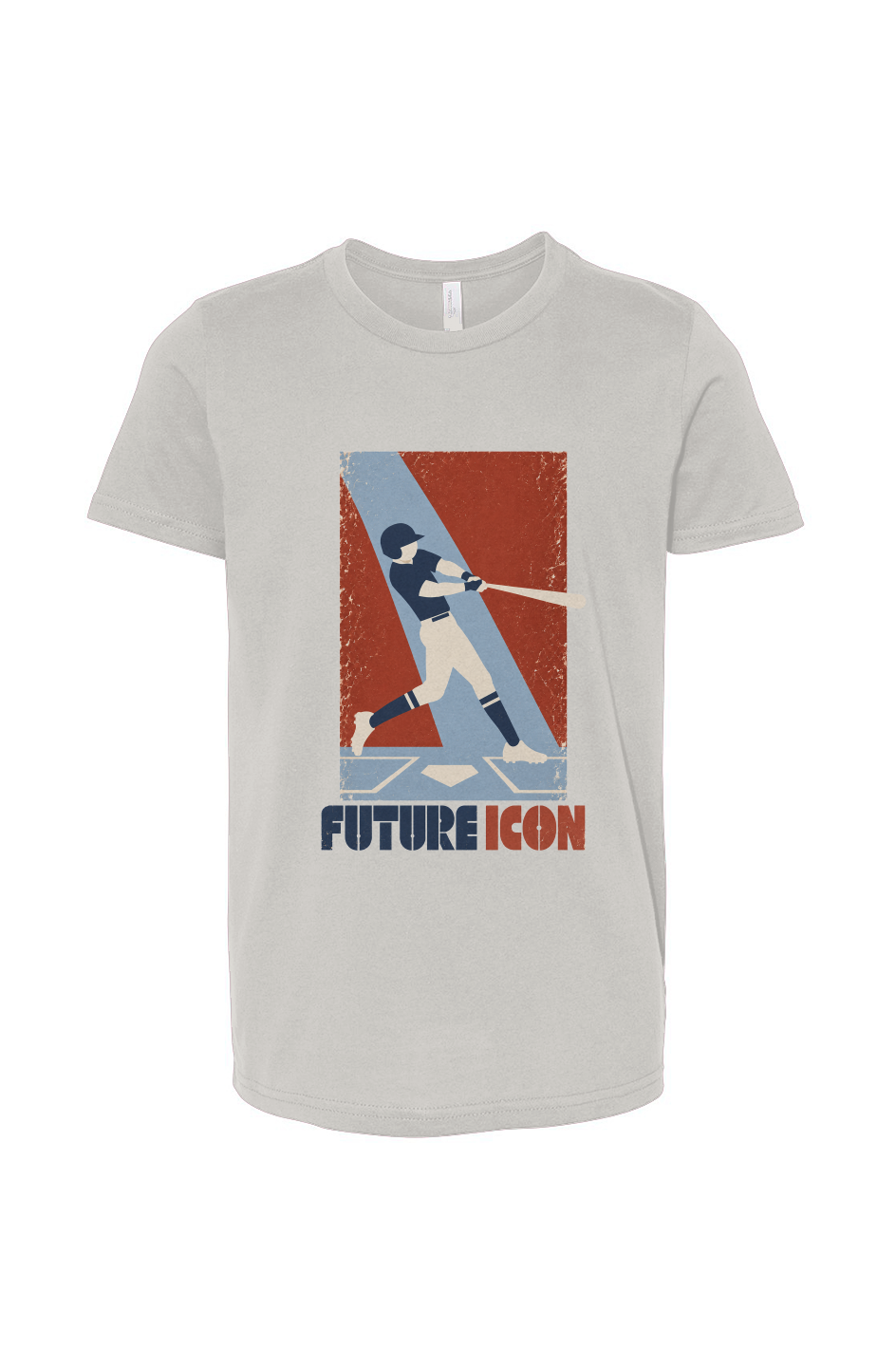 Future Icon Baseball Boy's 2