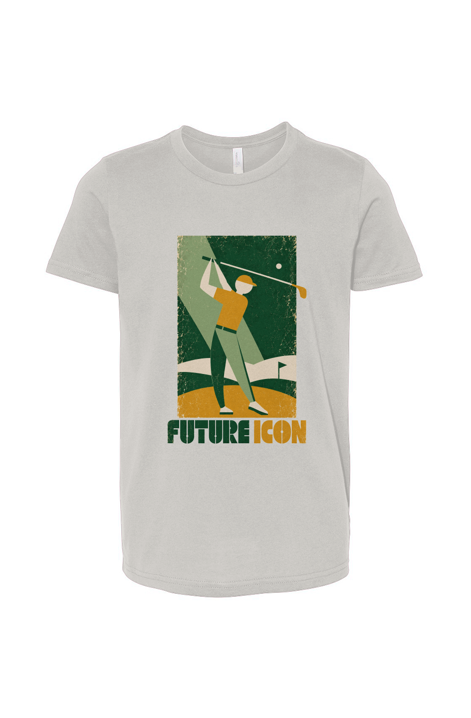 Future Icon Golf Boy's 2