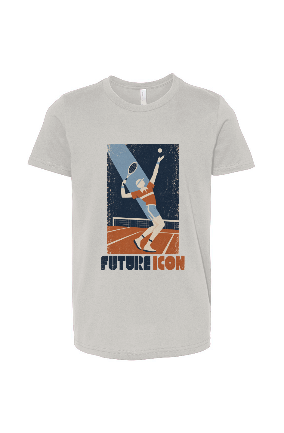 Future Icon Tennis Boy's 2