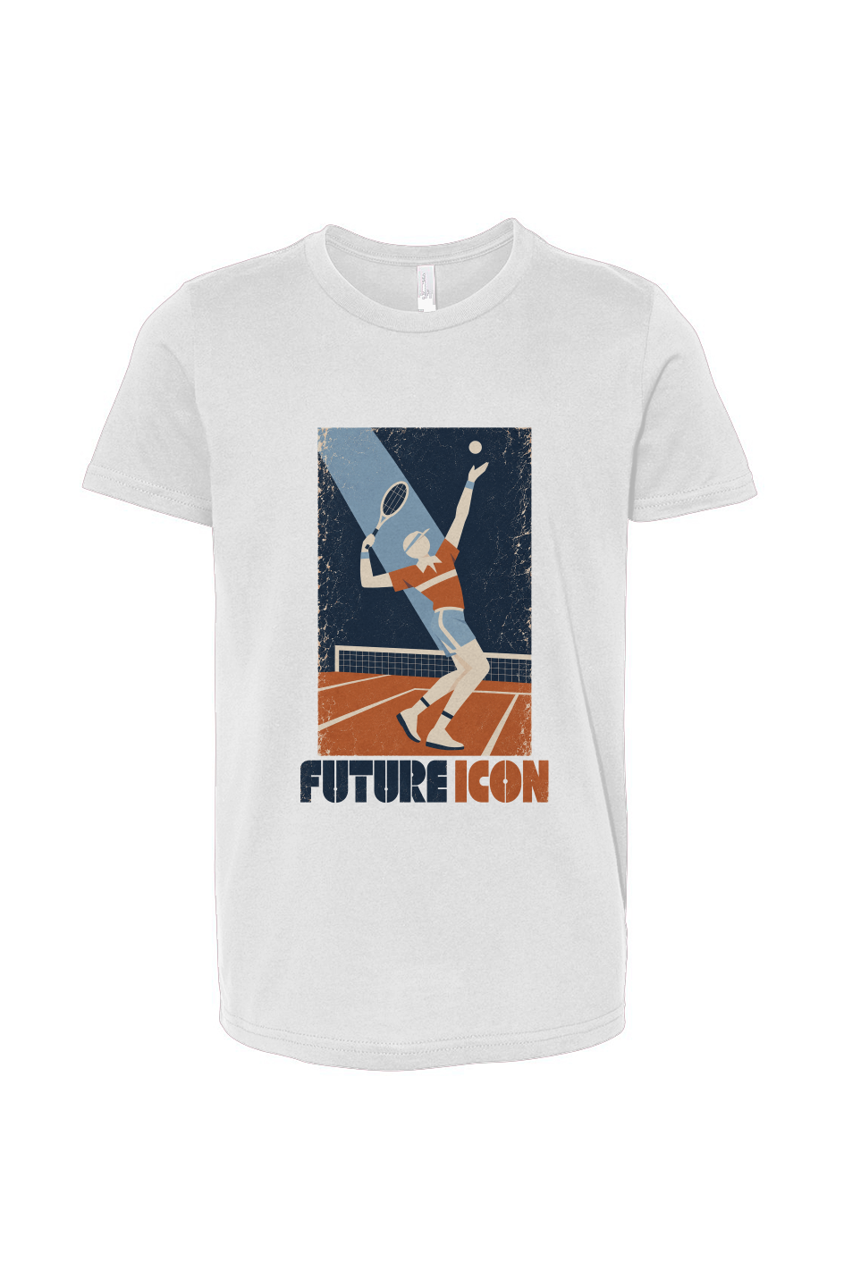 Future Icon Tennis Boy's 2