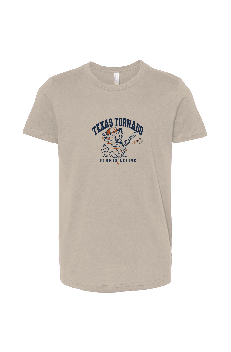 Texas Tornado Boy's