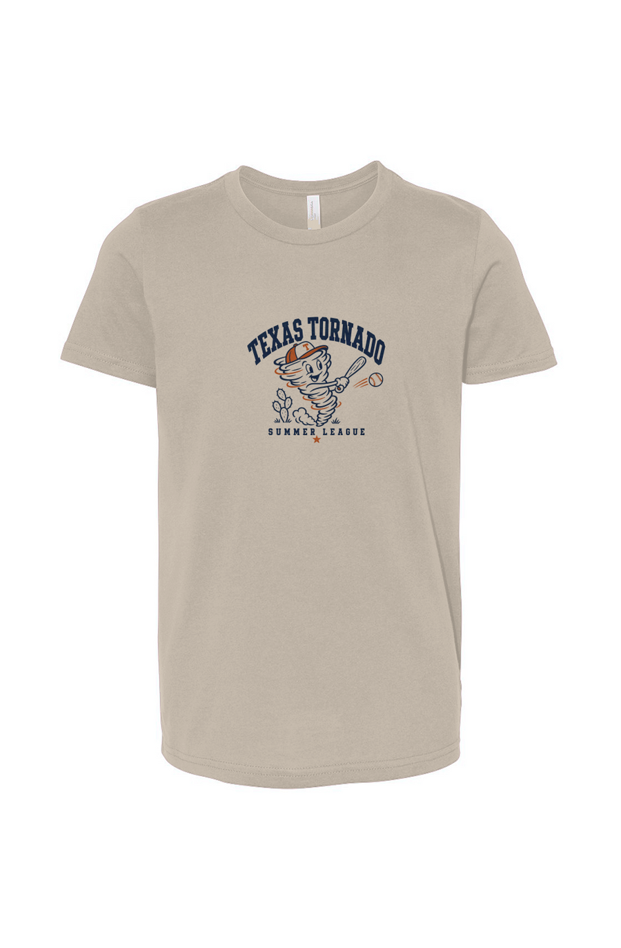 Texas Tornado Boy's