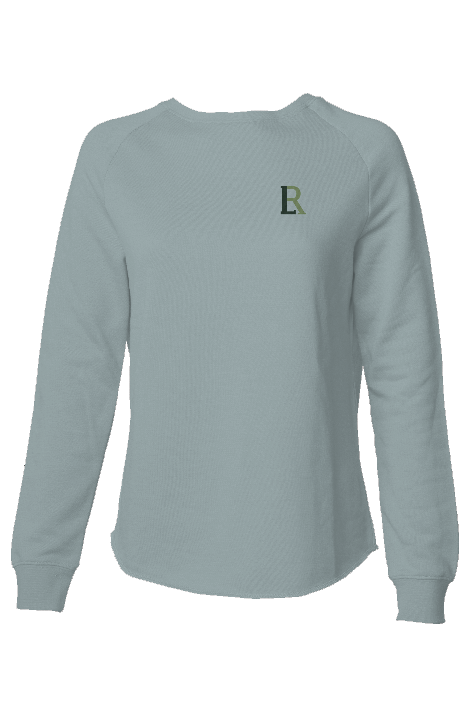 LR Logo Sweatshirt