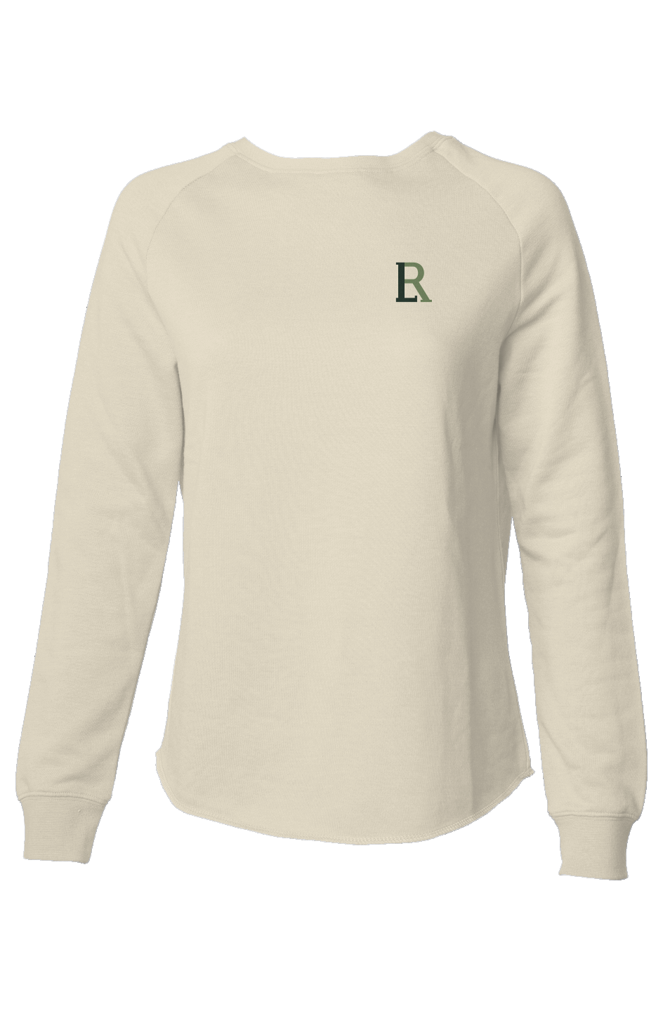 LR Logo Sweatshirt