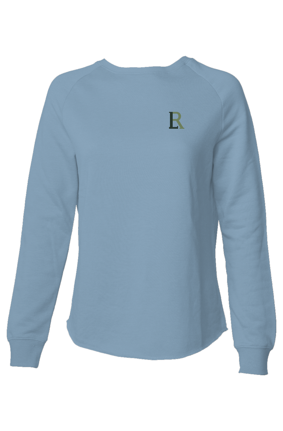 LR Logo Sweatshirt
