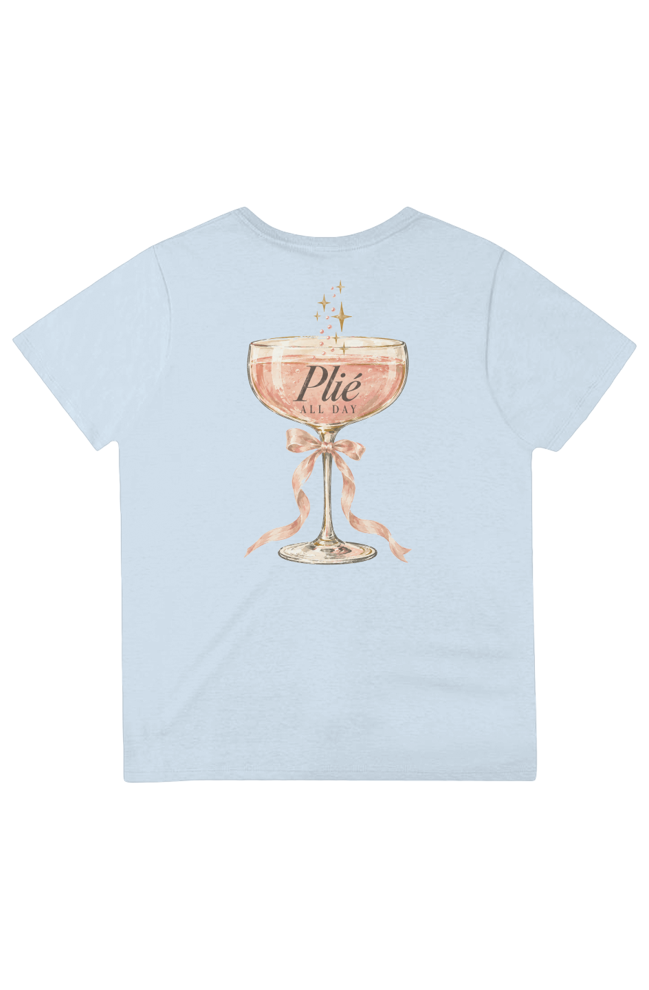 Pli All Day Women's Classic Tee