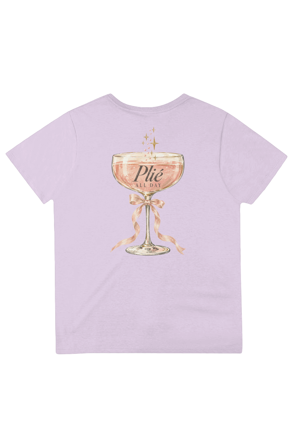 Pli All Day Women's Classic Tee