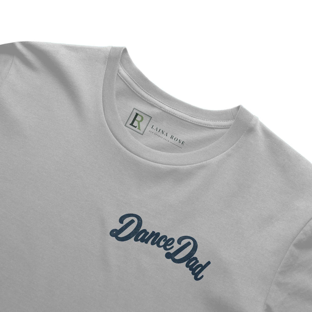 Dance Dad
