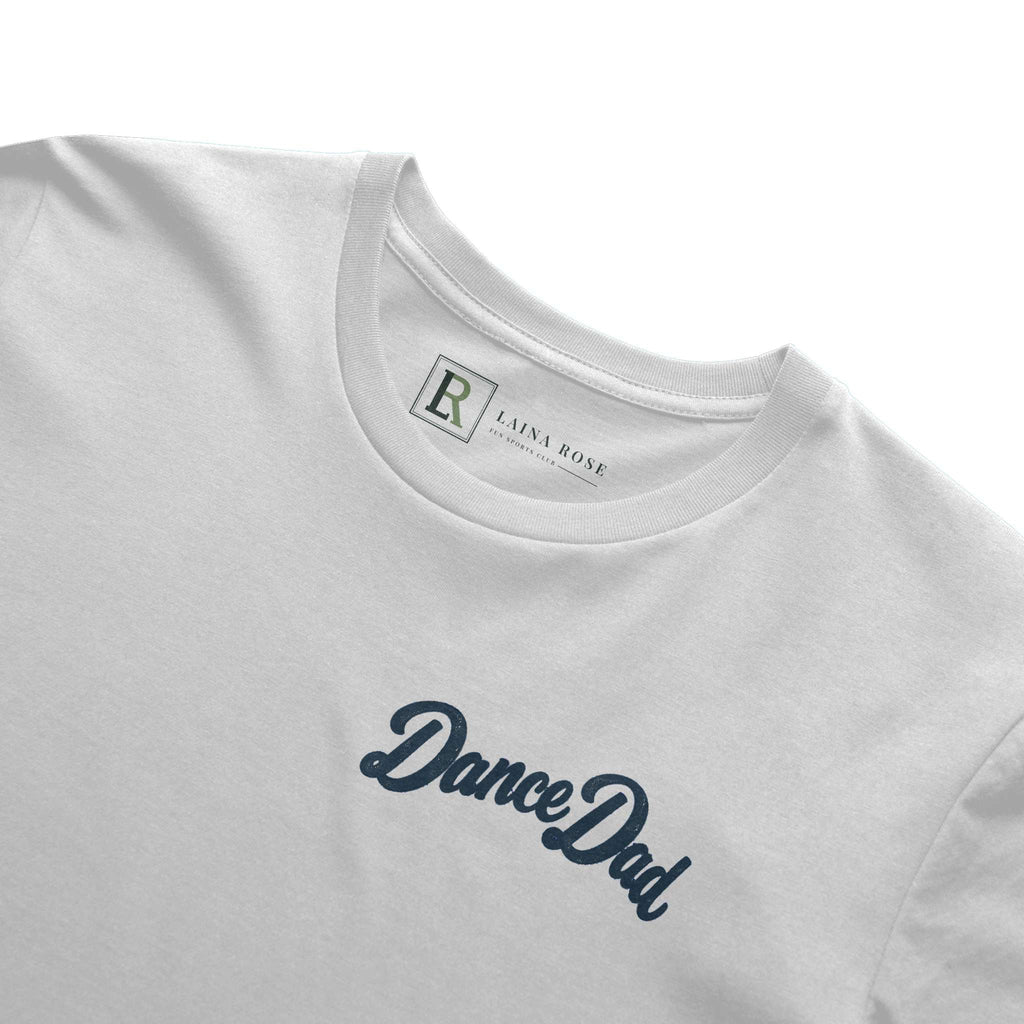 Dance Dad