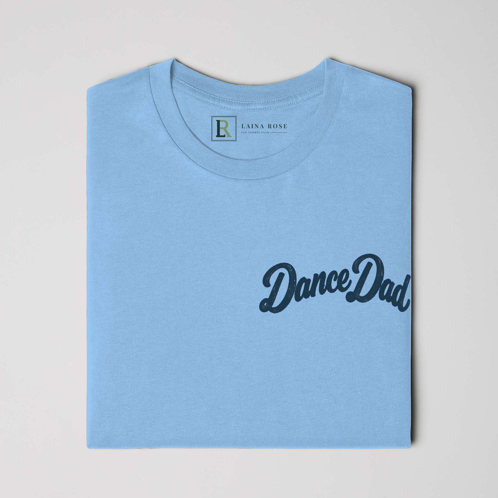 Dance Dad