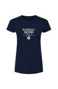 Baseball Moms Club Womens
